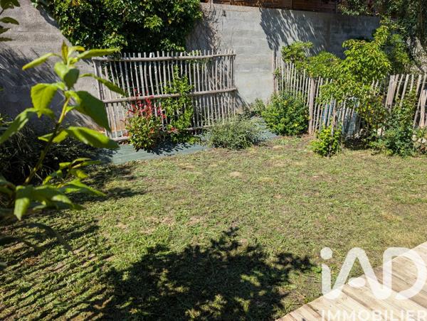 Maison à vendre 3 pièces 63,87 m² Nieul-sur-Mer