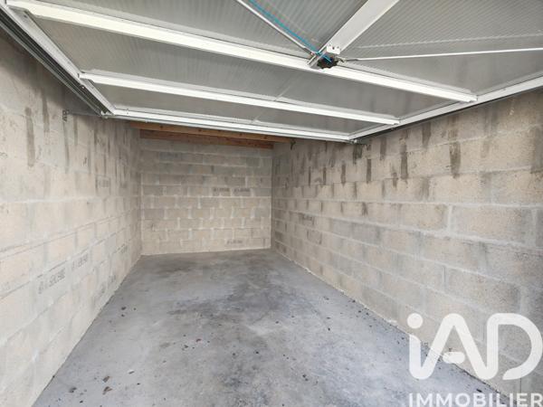 Maison à vendre 3 pièces 63,87 m² Nieul-sur-Mer