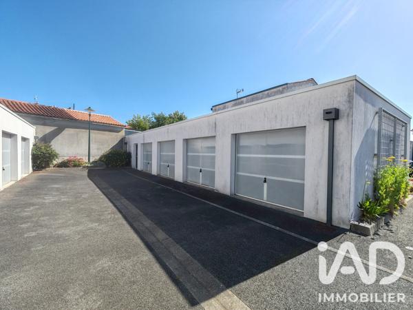 Maison à vendre 3 pièces 63,87 m² Nieul-sur-Mer