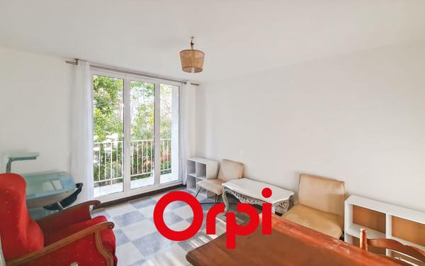 Appartement à louer    2 pièces • 40,47 m2 La Seyne-sur-Mer