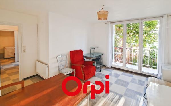 Appartement à louer    2 pièces • 40,47 m2 La Seyne-sur-Mer