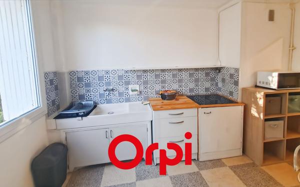 Appartement à louer    2 pièces • 40,47 m2 La Seyne-sur-Mer