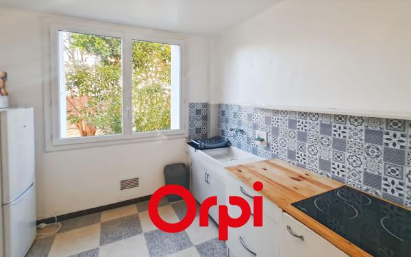 Appartement à louer    2 pièces • 40,47 m2 La Seyne-sur-Mer