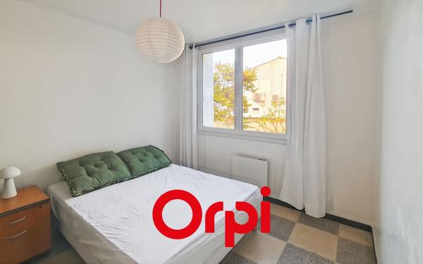 Appartement à louer    2 pièces • 40,47 m2 La Seyne-sur-Mer