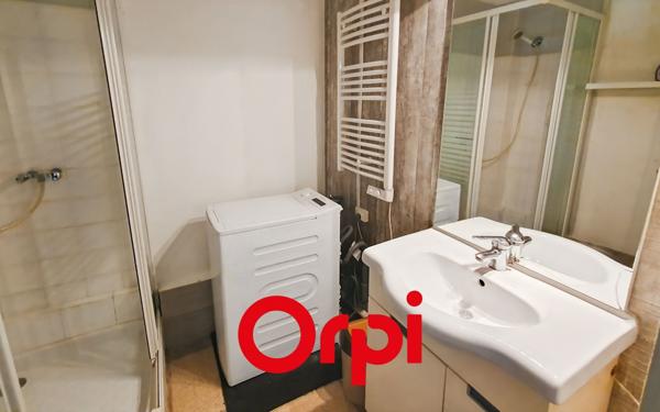 Appartement à louer    2 pièces • 40,47 m2 La Seyne-sur-Mer