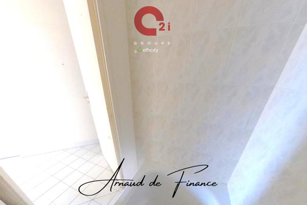 Appartement 1 pièce - 36 m²