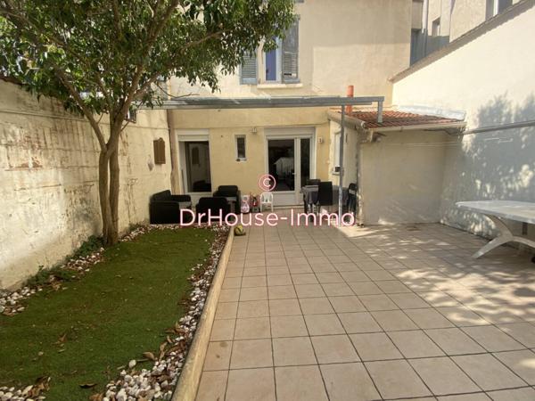 Maison à vendre 4 pièces de 116 m²