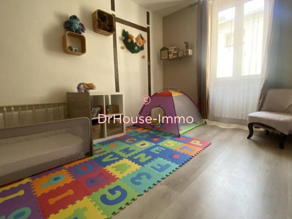 Maison à vendre 4 pièces de 116 m²