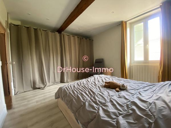 Maison à vendre 4 pièces de 116 m²