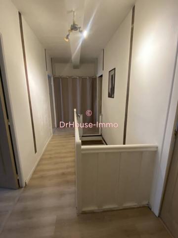 Maison à vendre 4 pièces de 116 m²