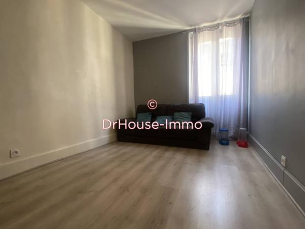 Maison à vendre 4 pièces de 116 m²