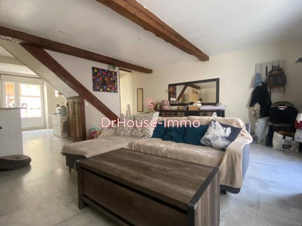 Maison à vendre 4 pièces de 116 m²