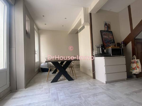 Maison à vendre 4 pièces de 116 m²