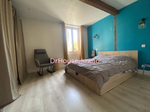 Maison à vendre 4 pièces de 116 m²