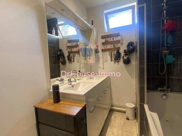 Maison à vendre 4 pièces de 116 m²