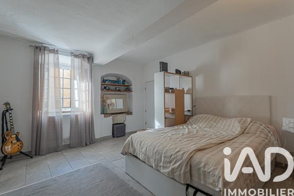 Maison à vendre 8 pièces 161 m² Grasse