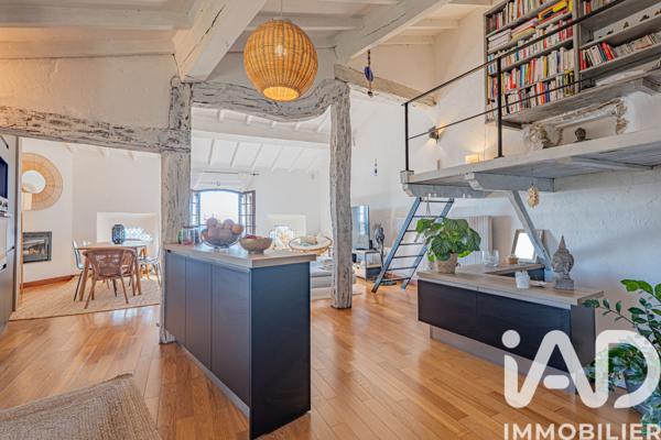 Maison à vendre 8 pièces 161 m² Grasse