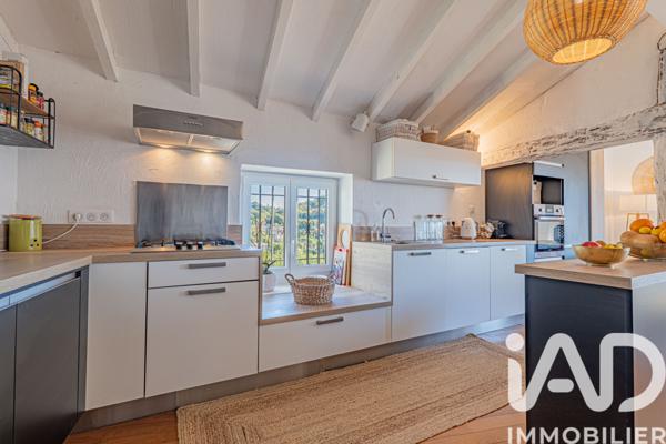 Maison à vendre 8 pièces 161 m² Grasse