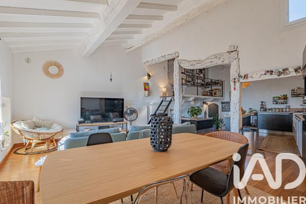 Maison à vendre 8 pièces 161 m² Grasse