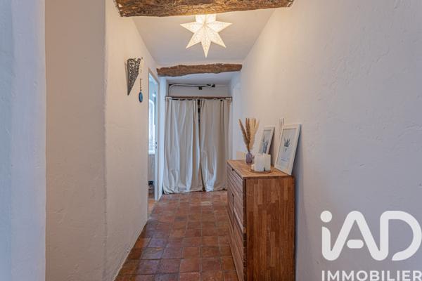 Maison à vendre 8 pièces 161 m² Grasse