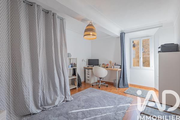 Maison à vendre 8 pièces 161 m² Grasse
