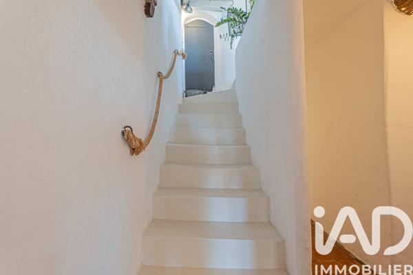 Maison à vendre 8 pièces 161 m² Grasse