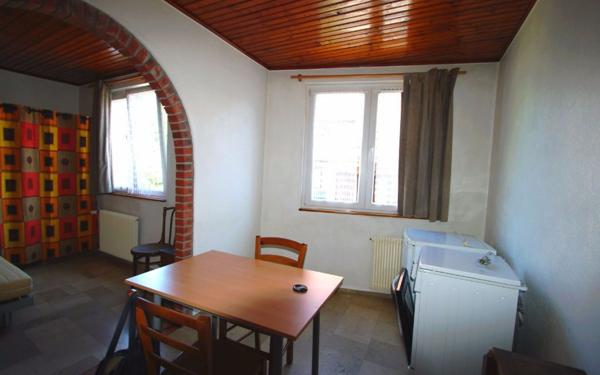 Appartement à louer    1 pièce • 18,63 m2 La Broque