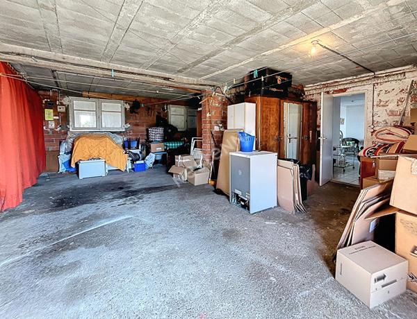 Maison 4 chambres 105 m² avec garage et agréable parc Montauban quartier Pouty