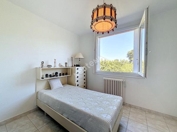 Maison 4 chambres 105 m² avec garage et agréable parc Montauban quartier Pouty