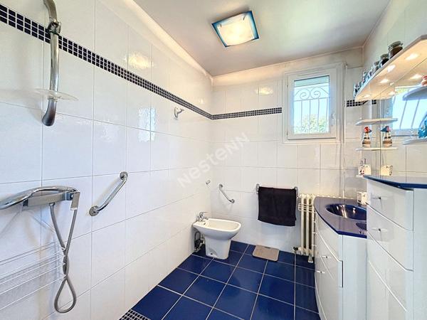 Maison 4 chambres 105 m² avec garage et agréable parc Montauban quartier Pouty