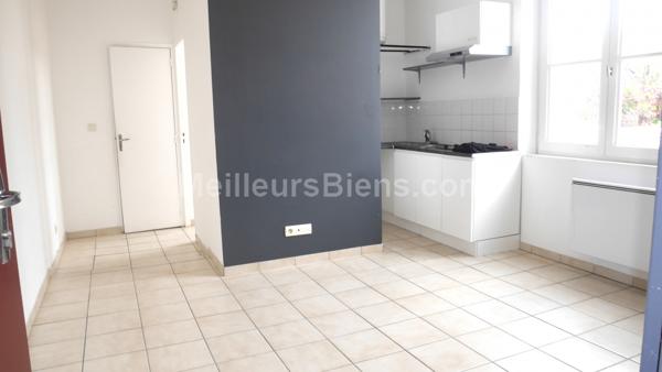 APPARTEMENT PROCHE GARE