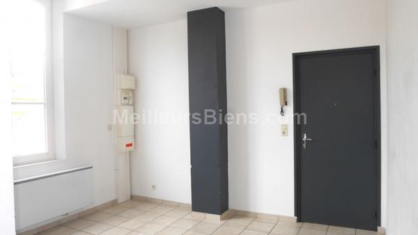 APPARTEMENT PROCHE GARE