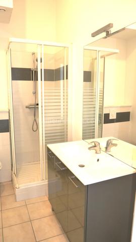 APPARTEMENT PROCHE GARE