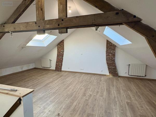 Maison à vendre à Liévin dans le Pas-de-Calais (62800), ref : 62041-1663