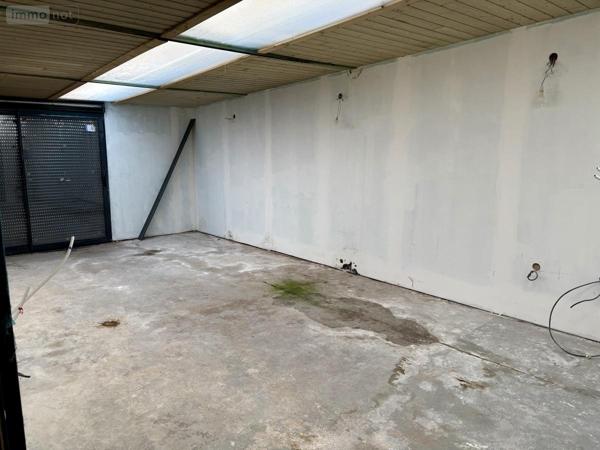 Maison à vendre à Liévin dans le Pas-de-Calais (62800), ref : 62041-1663