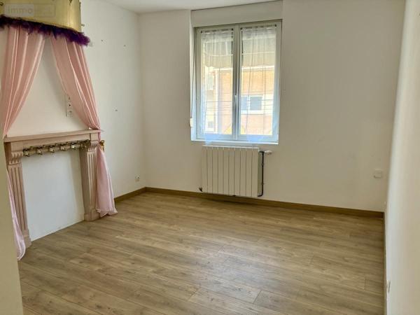 Maison à vendre à Liévin dans le Pas-de-Calais (62800), ref : 62041-1663