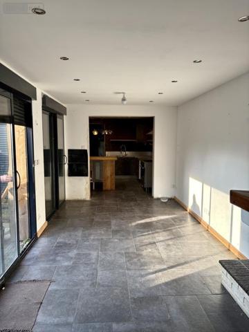 Maison à vendre à Liévin dans le Pas-de-Calais (62800), ref : 62041-1663