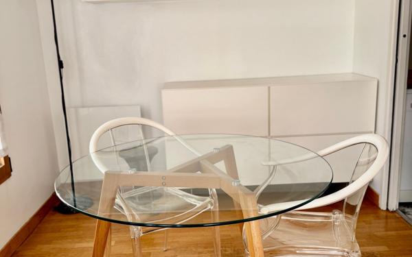 Appartement à vendre    2 pièces •  Boulogne-Billancourt