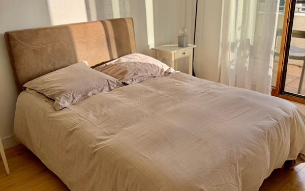 Appartement à vendre    2 pièces •  Boulogne-Billancourt