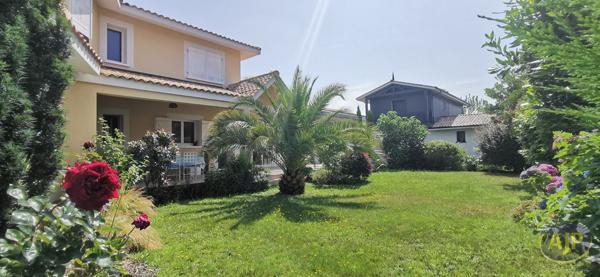 Biens de prestige à vendre Andernos Les Bains : 710 000 € - AJP Immobilier Andernos les Bains