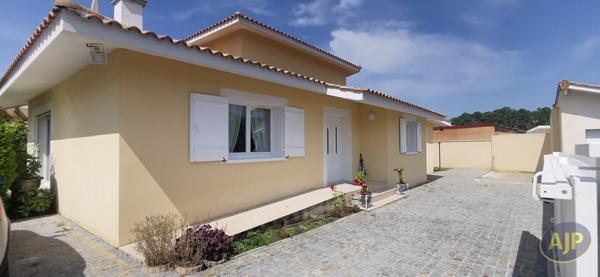 Biens de prestige à vendre Andernos Les Bains : 710 000 € - AJP Immobilier Andernos les Bains