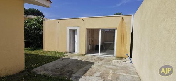 Biens de prestige à vendre Andernos Les Bains : 710 000 € - AJP Immobilier Andernos les Bains