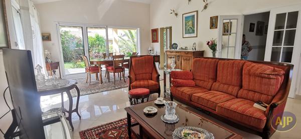 Biens de prestige à vendre Andernos Les Bains : 710 000 € - AJP Immobilier Andernos les Bains