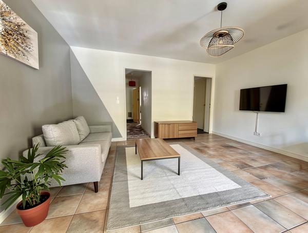 Maison 3 pièces 77 m2