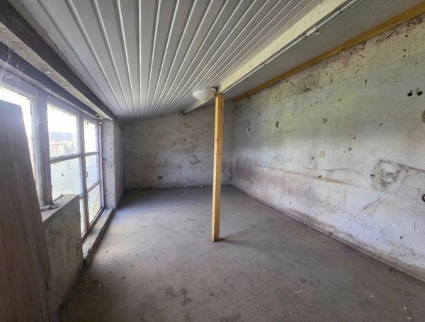 Maison 3 pièces 77 m2