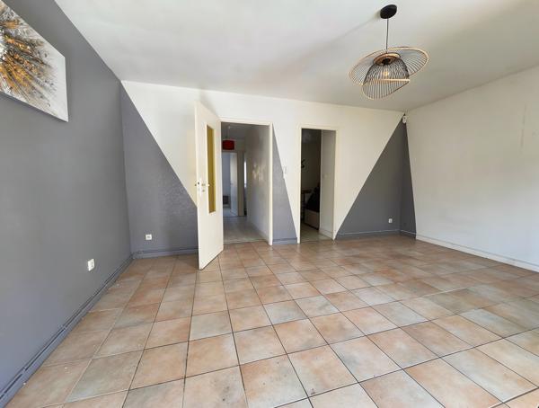 Maison 3 pièces 77 m2