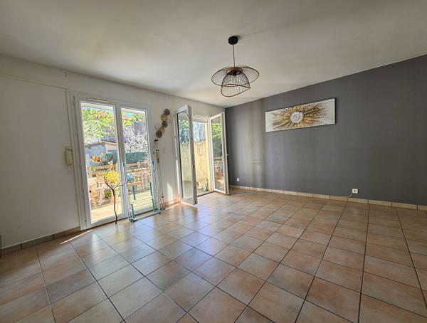 Maison 3 pièces 77 m2