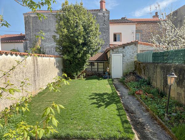 Maison 3 pièces 77 m2