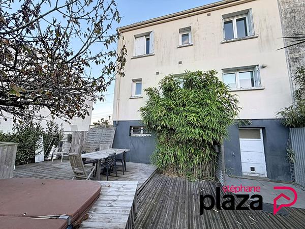 Maison 5 pièces 100.55 m2