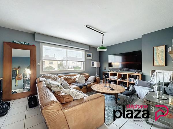 Maison 5 pièces 100.55 m2